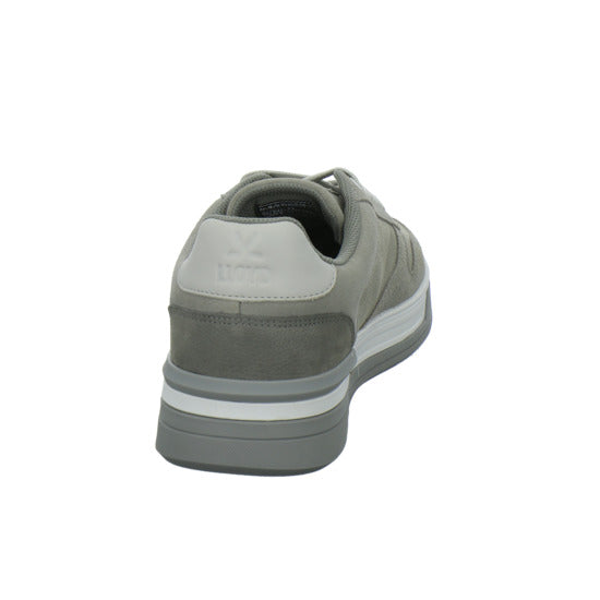 Lloyd Sneaker Herren Stage Beige-kombi