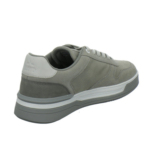 Lloyd Sneaker Herren Stage Beige-kombi