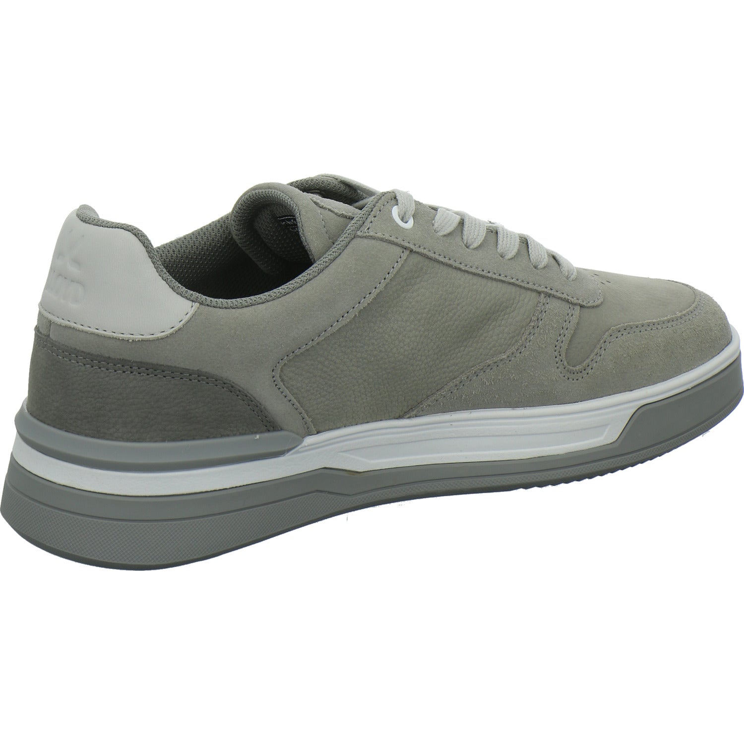 Lloyd Sneaker Herren Stage Beige-kombi