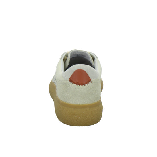 SUN68 Sneaker Herren Luis Beige-kombi