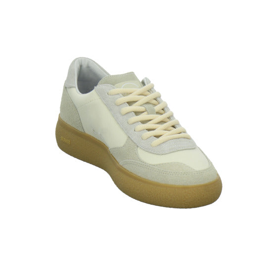 SUN68 Sneaker Herren Luis Beige-kombi