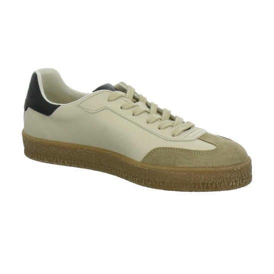 Tamaris Sneaker Herren Beige-kombi