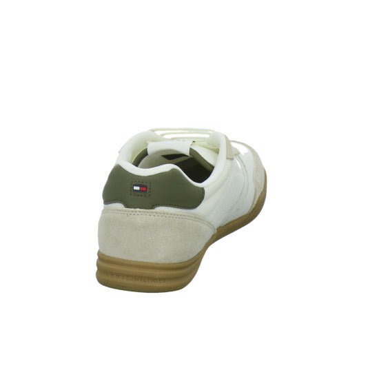 Tommy Hilfiger Sneaker Herren Lopro Cup Beige-kombi