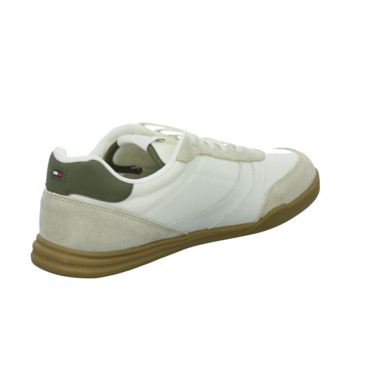 Tommy Hilfiger Sneaker Herren Lopro Cup Beige-kombi