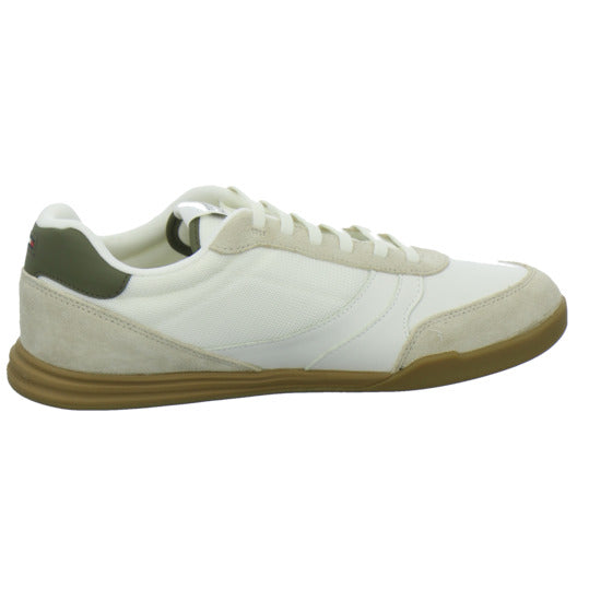 Tommy Hilfiger Sneaker Herren Lopro Cup Beige-kombi