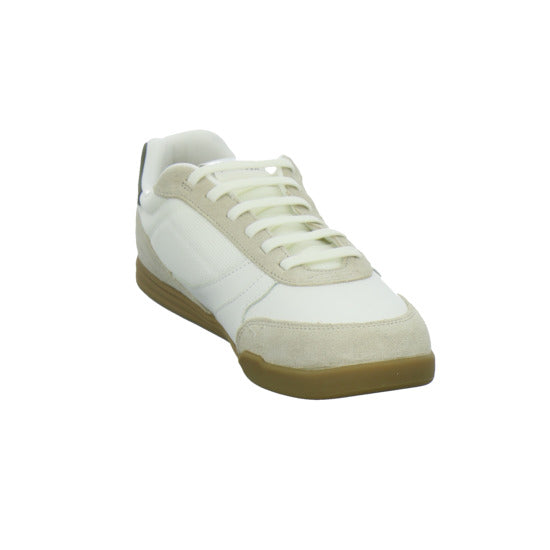 Tommy Hilfiger Sneaker Herren Lopro Cup Beige-kombi