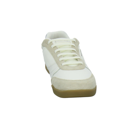 Tommy Hilfiger Sneaker Herren Lopro Cup Beige-kombi