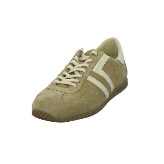 Gant Sneaker Herren Spearclub Beige-kombi