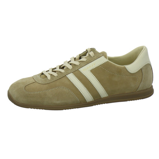 Gant Sneaker Herren Spearclub Beige-kombi