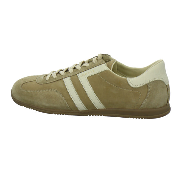 Gant Sneaker Herren Spearclub Beige-kombi