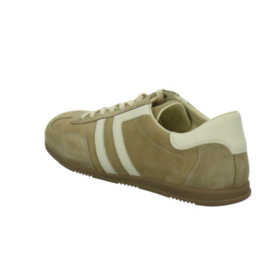 Gant Sneaker Herren Spearclub Beige-kombi