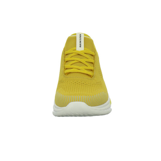Skechers Sneaker Herren SLIP INS SLADE Gelb