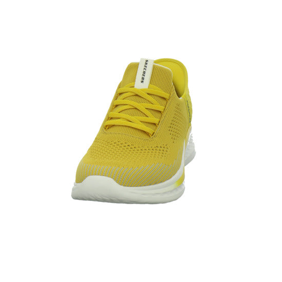 Skechers Sneaker Herren SLIP INS SLADE Gelb