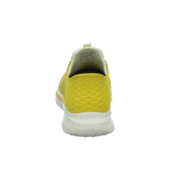 Skechers Sneaker Herren SLIP INS SLADE Gelb
