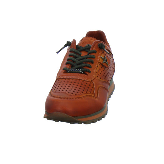 Cetti Sneaker Herren Orange