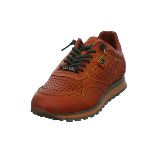 Cetti Sneaker Herren Orange
