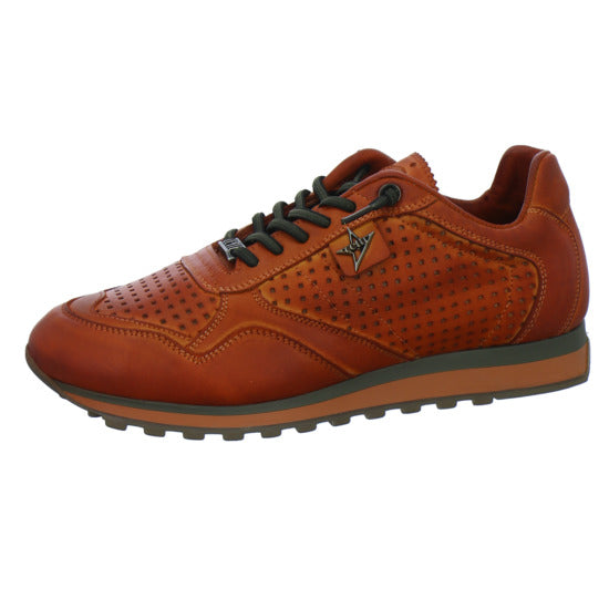 Cetti Sneaker Herren Orange
