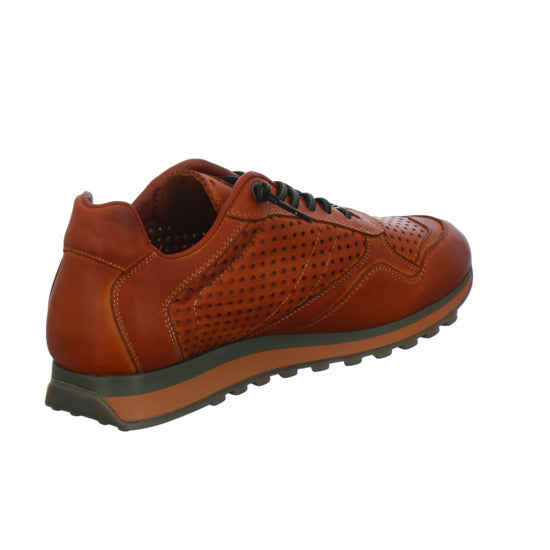 Cetti Sneaker Herren Orange