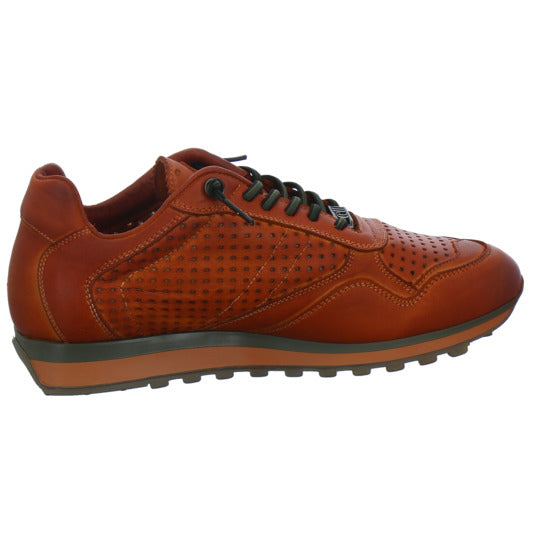 Cetti Sneaker Herren Orange