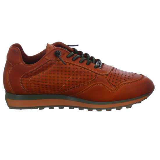 Cetti Sneaker Herren Orange