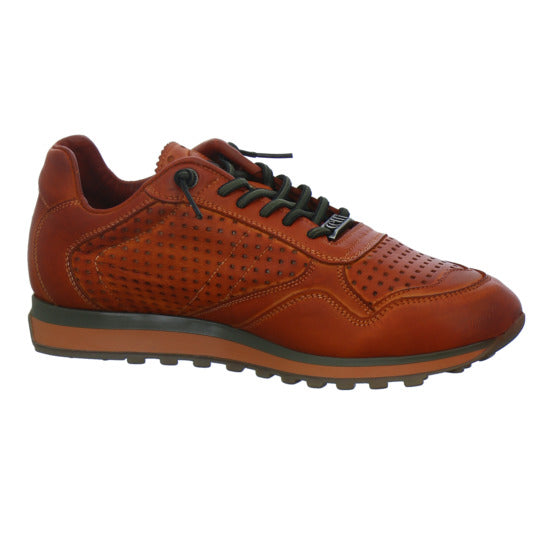Cetti Sneaker Herren Orange