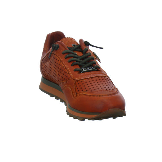 Cetti Sneaker Herren Orange