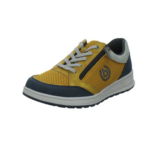 Bugatti Classic Sneaker Herren Artic Ocker