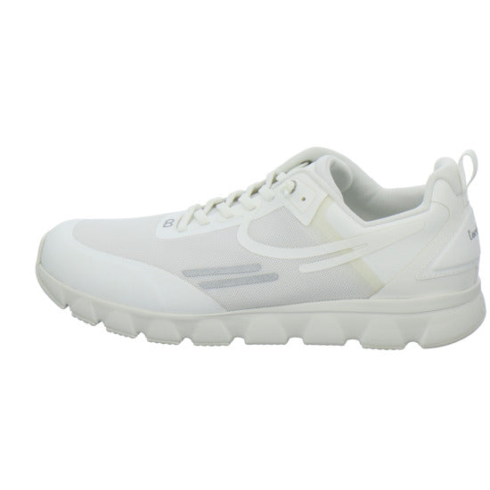 Ten Haag Schnürhalbschuhe Weiß - 360° Ansicht
