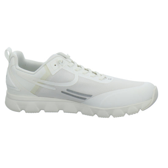 Ten Haag Schnürhalbschuhe Weiß - 360° Ansicht
