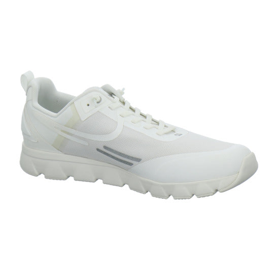 Ten Haag Schnürhalbschuhe Weiß - 360° Ansicht
