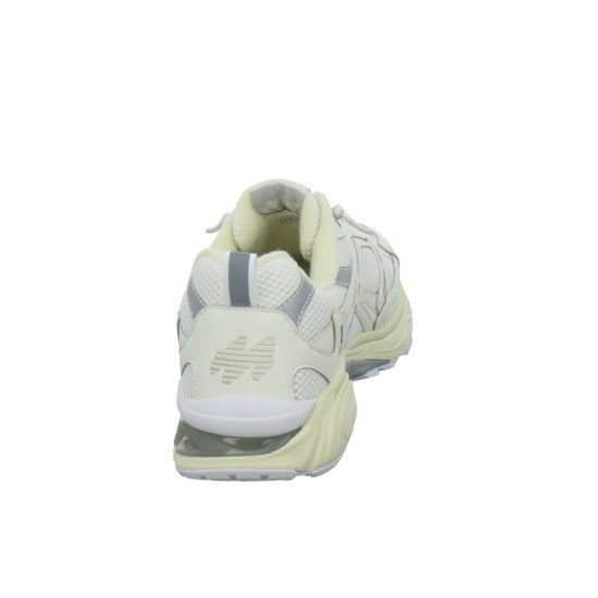 Maripe Schnürhalbschuhe Weiß - 360° Ansicht