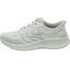 Skechers GO WALK NOW Schnürhalbschuhe Weiß