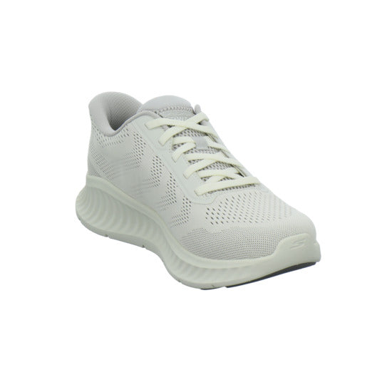 Skechers GO WALK NOW Schnürhalbschuhe Weiß