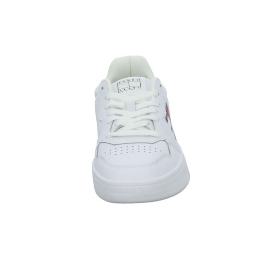 Tommy Hilfiger Schnürhalbschuhe Weiß