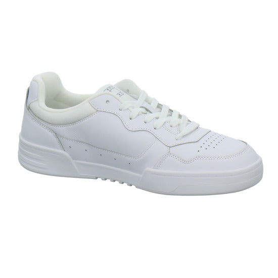 Tommy Hilfiger Schnürhalbschuhe Weiß