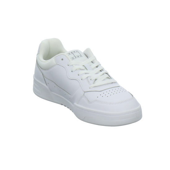 Tommy Hilfiger Schnürhalbschuhe Weiß