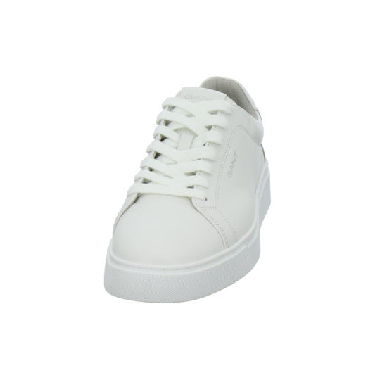 Gant Mc Julien Schnürhalbschuhe Weiß - 360° Ansicht