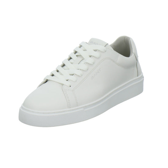 Gant Mc Julien Schnürhalbschuhe Weiß - 360° Ansicht