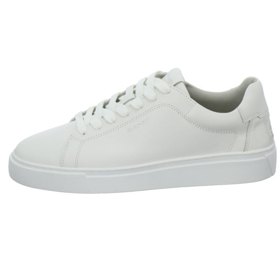 Gant Mc Julien Schnürhalbschuhe Weiß - 360° Ansicht