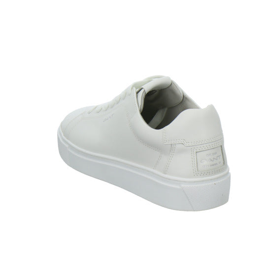 Gant Mc Julien Schnürhalbschuhe Weiß - 360° Ansicht