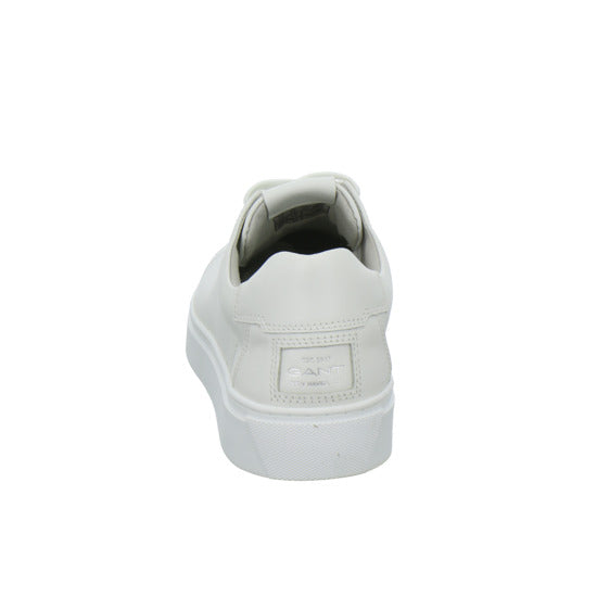 Gant Mc Julien Schnürhalbschuhe Weiß - 360° Ansicht