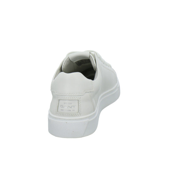 Gant Mc Julien Schnürhalbschuhe Weiß - 360° Ansicht
