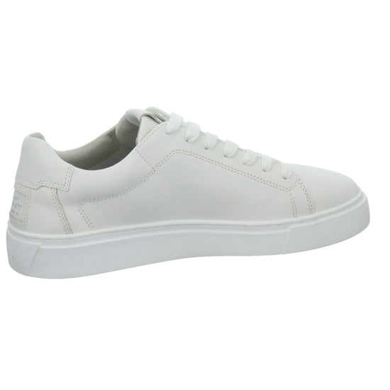 Gant Mc Julien Schnürhalbschuhe Weiß - 360° Ansicht