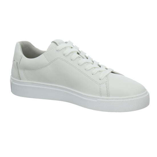 Gant Mc Julien Schnürhalbschuhe Weiß - 360° Ansicht