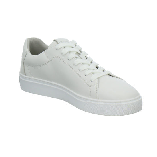 Gant Mc Julien Schnürhalbschuhe Weiß - 360° Ansicht