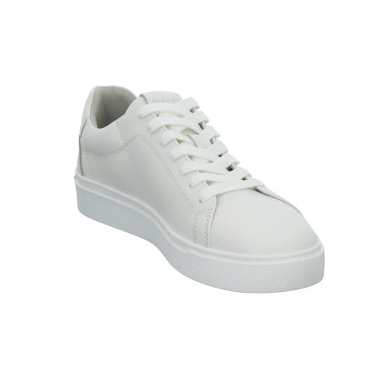 Gant Mc Julien Schnürhalbschuhe Weiß - 360° Ansicht