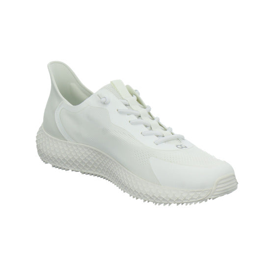 TENHAAG Sneaker Herren Weiß