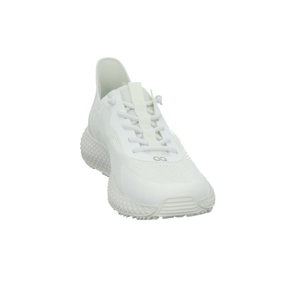 TENHAAG Sneaker Herren Weiß