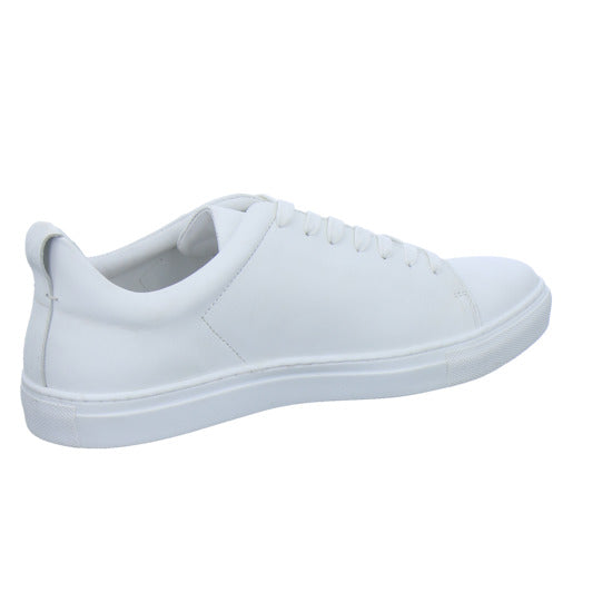 Carl Gross Sneaker Herren CG Ukko Weiß