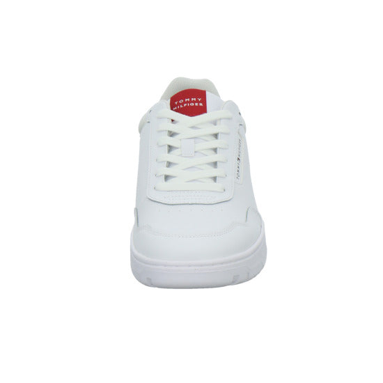 Tommy Hilfiger Sneaker Herren Basket Core Weiß